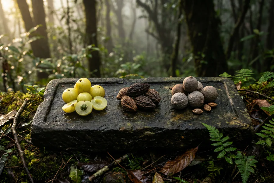 Питание по дошам, Харчування за дошами, Eating for Your Dosha