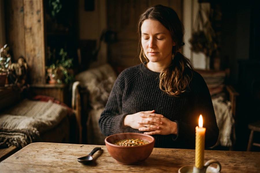 Питание по дошам, Харчування за дошами, Eating for Your Dosha