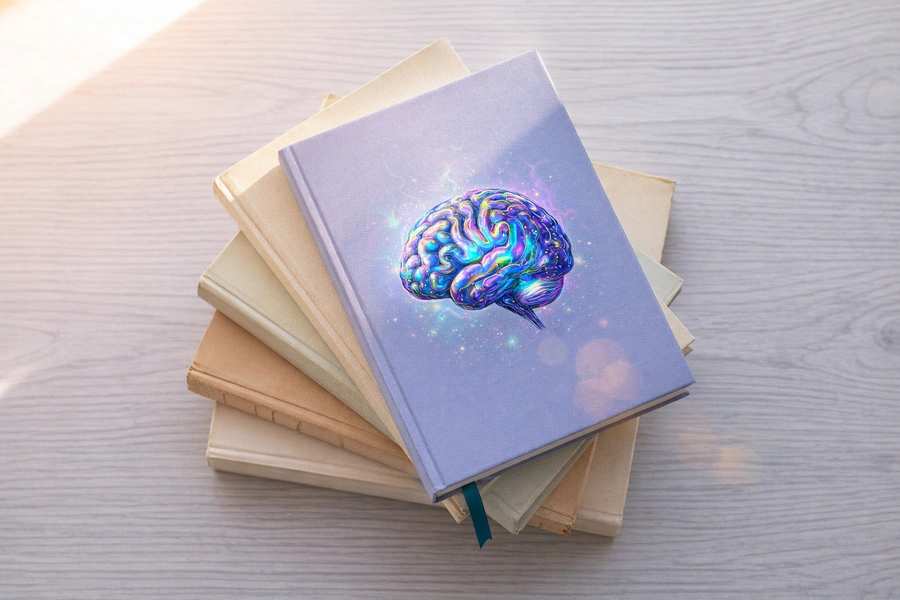 Книги о биохакинге